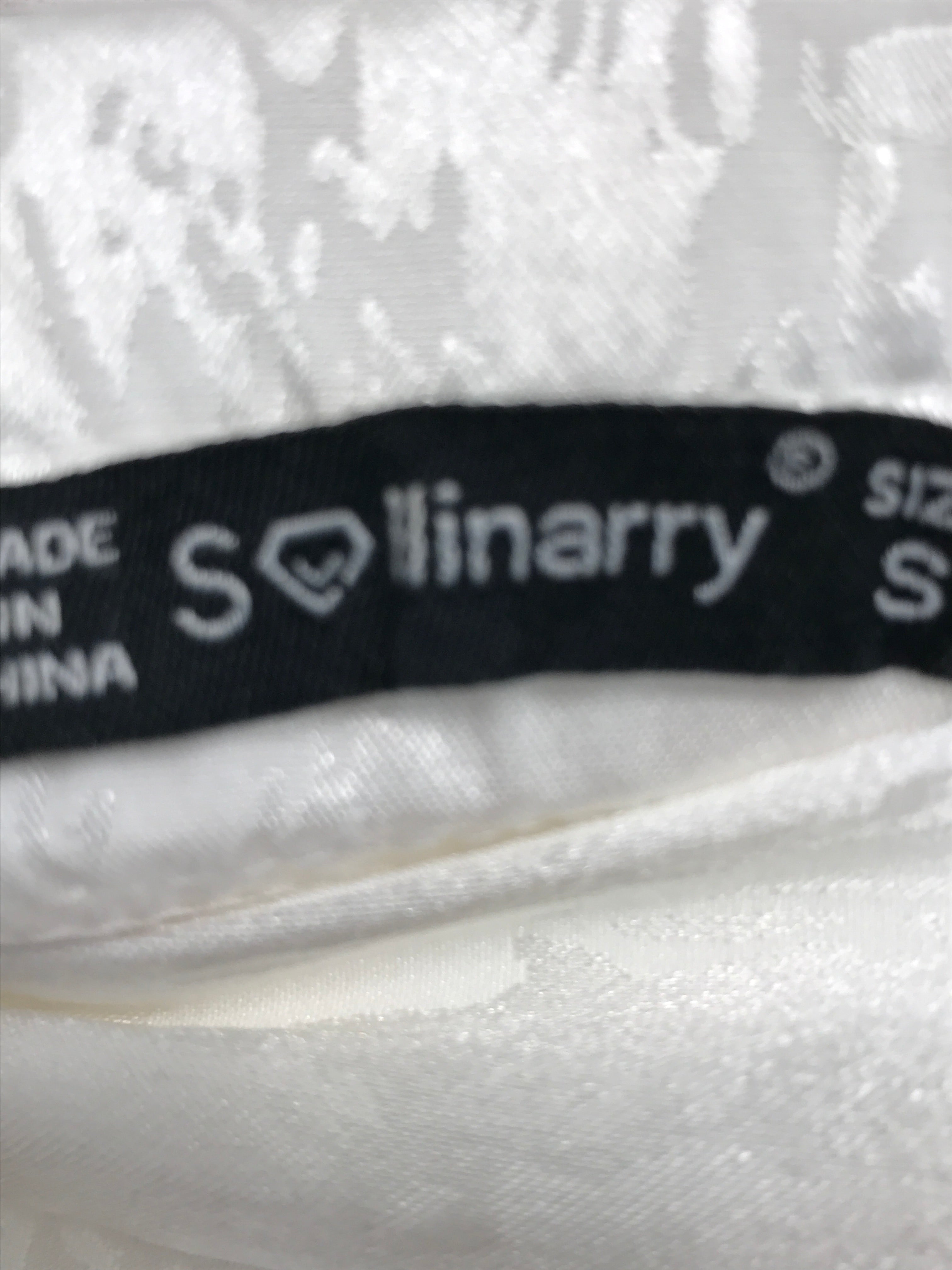 Sollinarry Nederdel